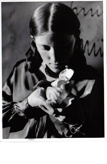 Barbara mit Frucht | Foto: Sammlung Ing. Martin Krulis