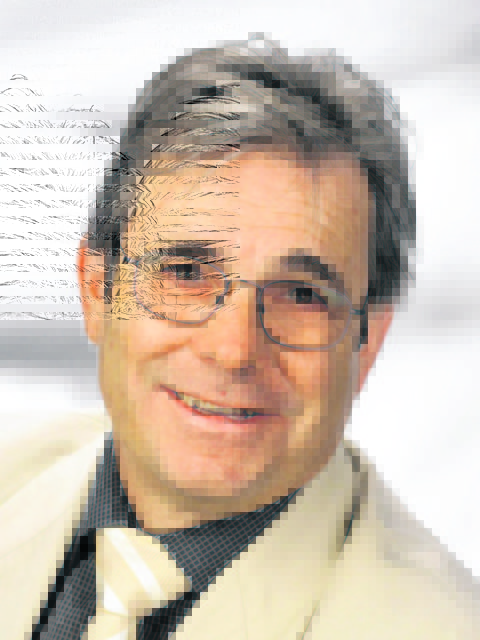 Autor Peter Zellmann erwartet sich mehr Freiraum für die Menschen im Jahr 2030 | Foto: KK