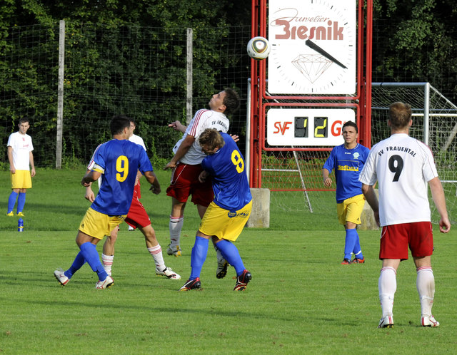 Foto: Woche/Ast