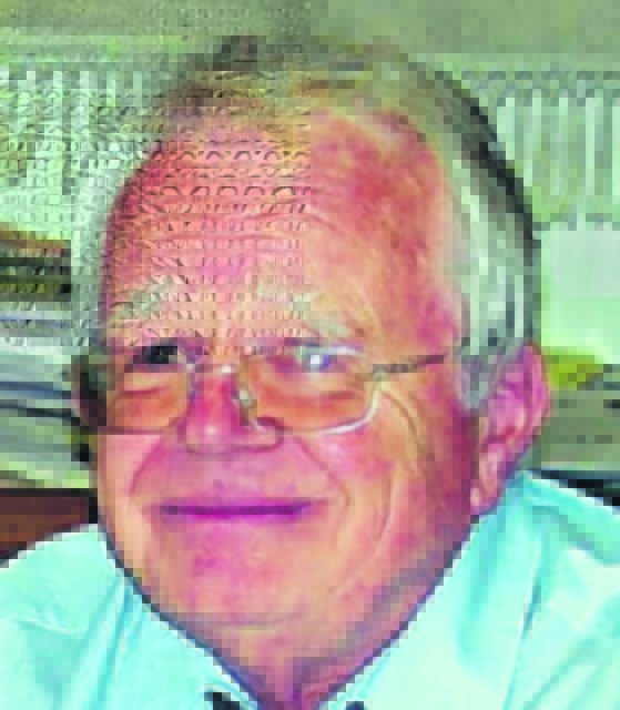 Josef Feldner, Chef des „Kärntner Heimatdienst“ und Teil der Konsensgruppe
