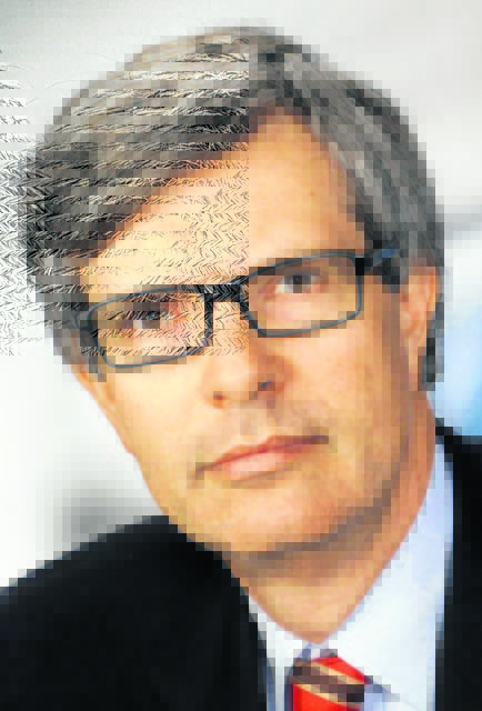 E-Control-Chef Walter Boltz: „Knapp zehn Prozent haben gewechselt“ | Foto: Wilke