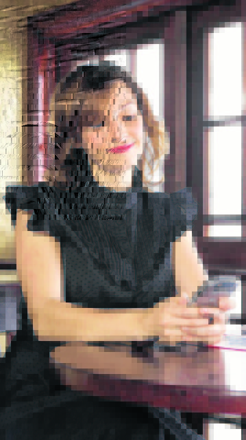 Die Zukunft: Immer und überall ist man per Smartphone online | Foto: www.photos.com