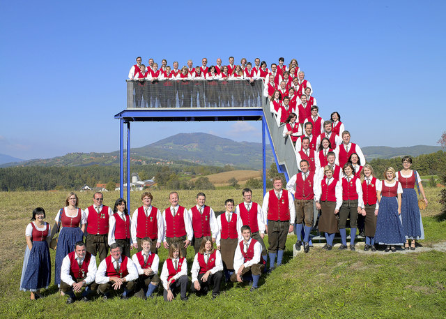 Die Marktmusikkapelle Pischelsdorf lädt zum geselligen Fest. | Foto: KK