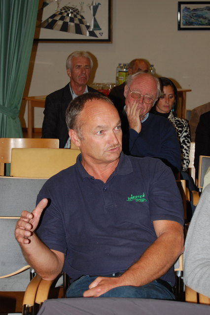 Günter Nusser