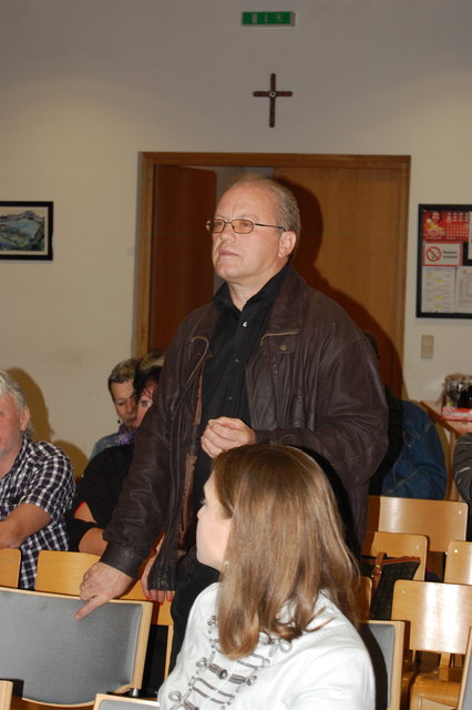 Max Felsberger