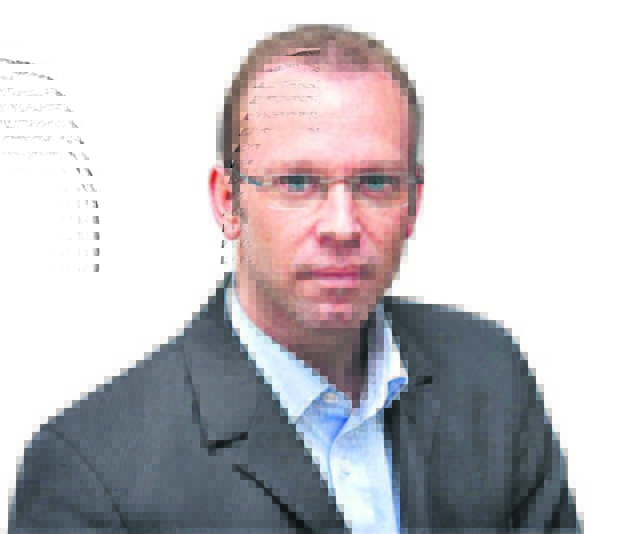 Heimo Potzinger, Redaktionsleiter