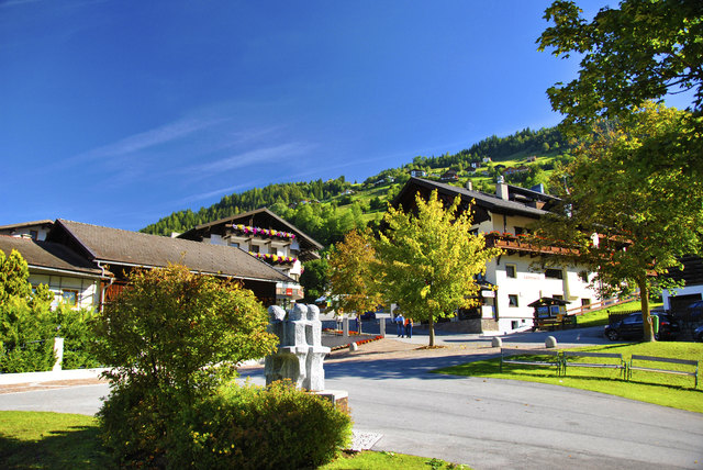 Kaiserwetter