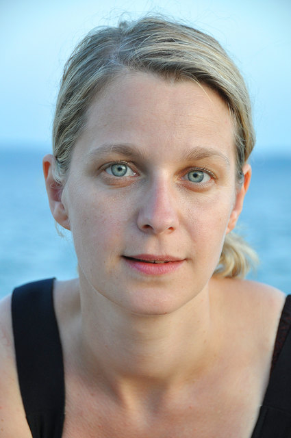 Barbara Pachl-Eberhart | Foto: Ulrich Reinthaller