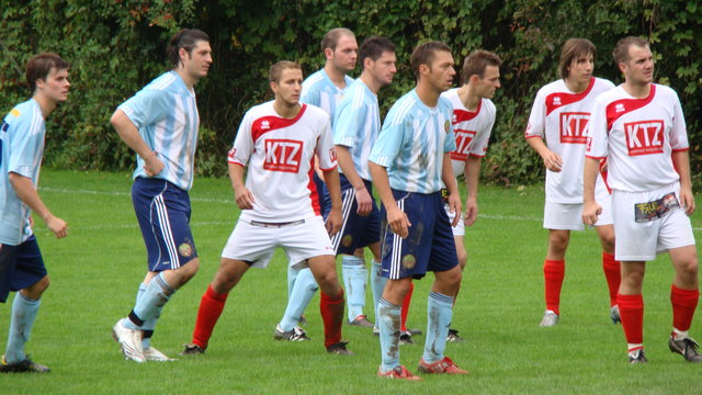 wieviel Mann pro m² sind da jetzt wohl?