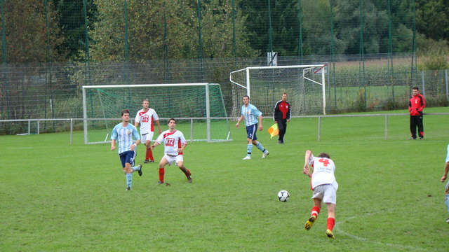 uh, Alex gibt Vollgas......