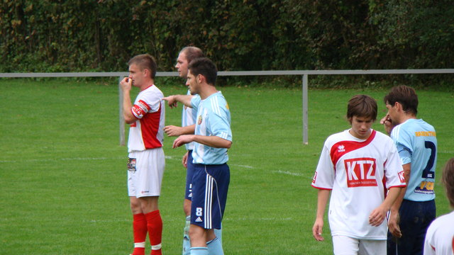 na, was wird denn da?