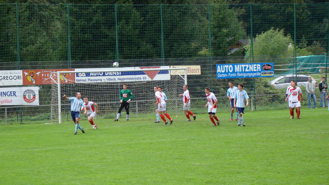 Patrick, pass bitte auf......