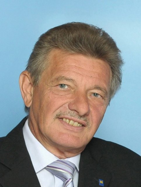 Viehberger