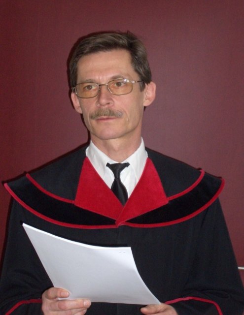 Friedrich Köhl | Foto: Rath