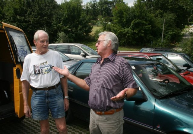 Tullnerbach-JVP | Foto: W. Pelz