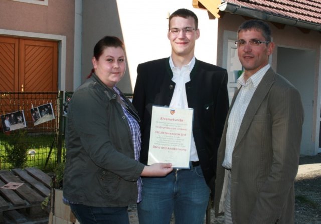 Landjugend