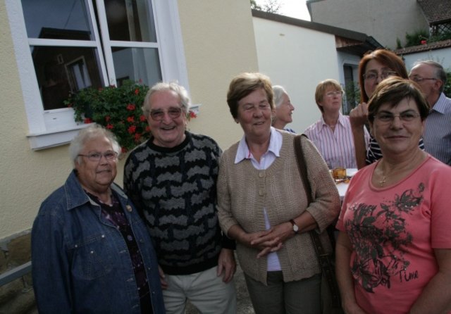 Praxis(wiedereröffnung) von Eva Hahn-Plachy (Allgemeinmedizinerin in ...