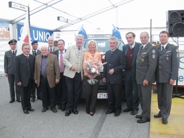 80 Jahre Echsenbach 2