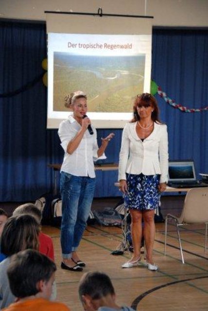 Foto: Gerhard Glazmaier