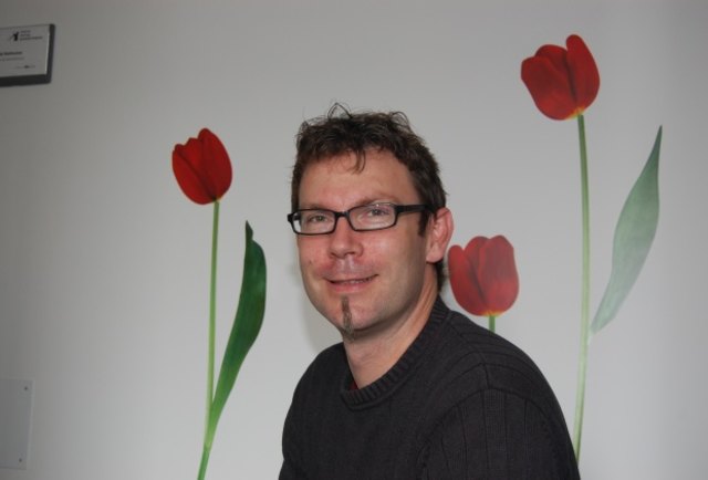 stephan gartner