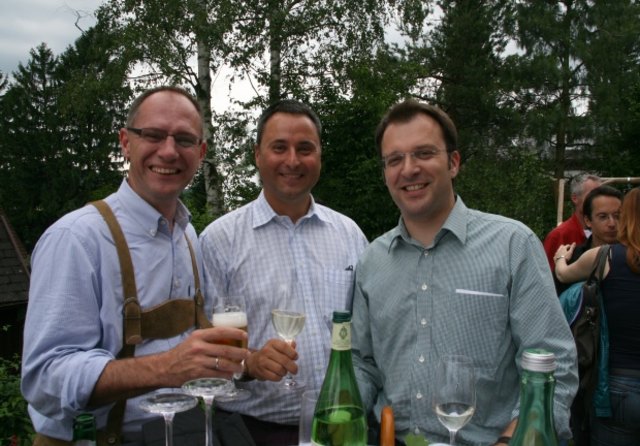 Karner_Cech_Kaltenegger | Foto: privat