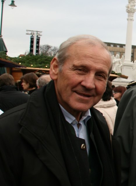 JK | Foto: Werner Pelz
