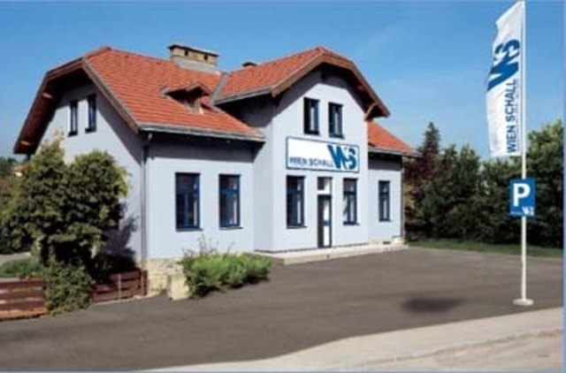 Doch (noch) nicht Postpartner: | Foto: privat