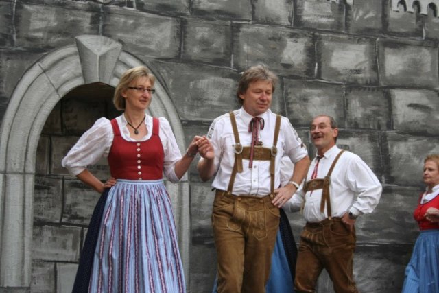 Foto: Zedlacher