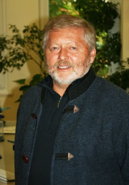 A-Mag Karl Weber
