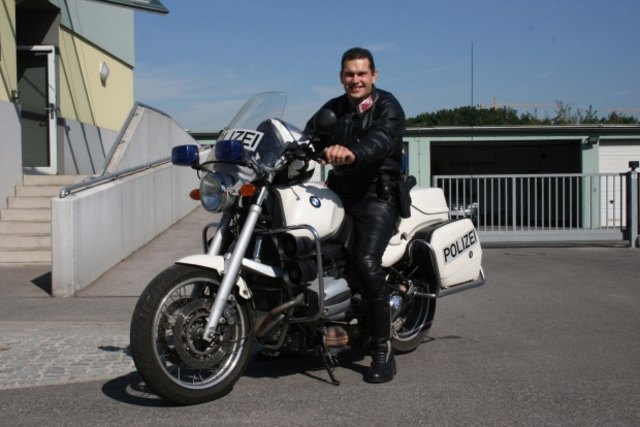 polizei kw1033 | Foto: Doppelmair