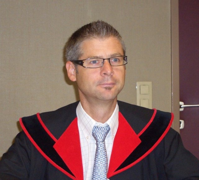 Wolfgang Wohlmuth