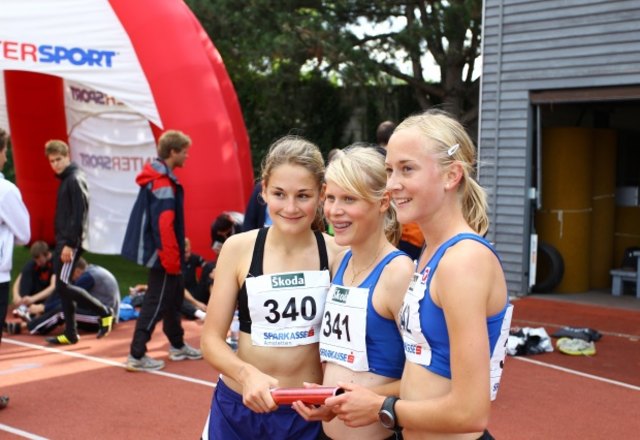 staffel | Foto: ZVG