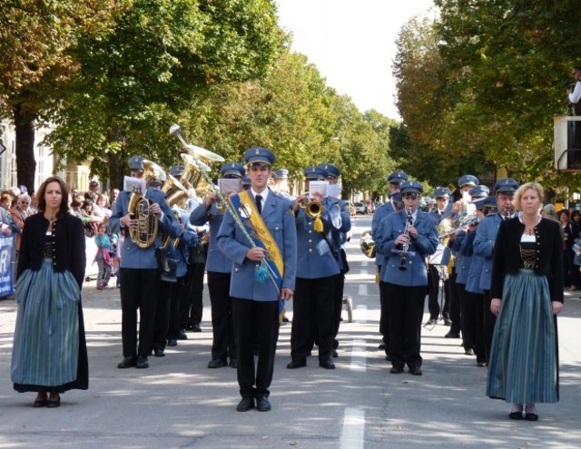 L MV Dürnkrut Marschmusikbew KW 38