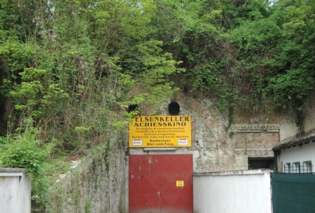 Felsenkeller Brunn 2