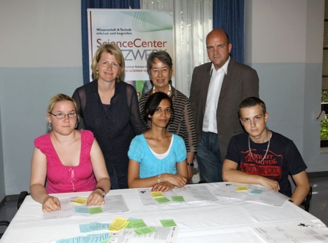 Foto_Auftakt_Aidsdiskussion | Foto: NÖ Landesreg.