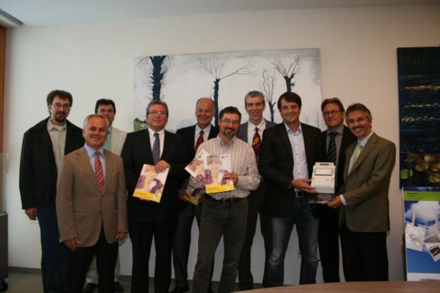 STADTwerke | Foto: Kössl