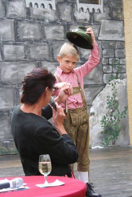 Foto: Zedlacher