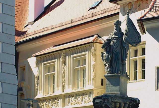 Foto: Wolfgang Gonaus
