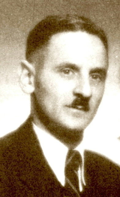 Gustav Robert Braunberg