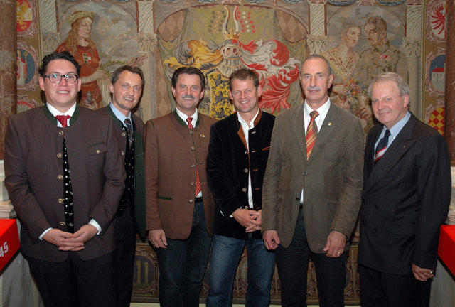 Sonderausstellung „Ja zu Österreich – 90 Jahre Kärntner ...