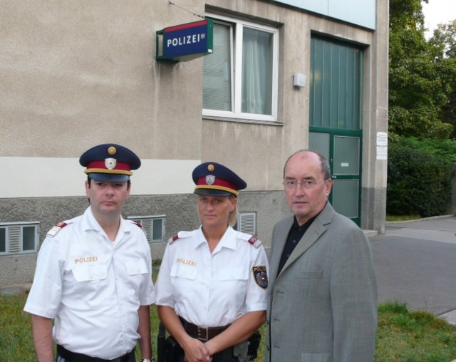 19_Ekkamp_Sicherheit | Foto: SPÖ