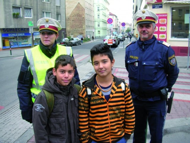 5_Polizei3 | Foto: Archiv