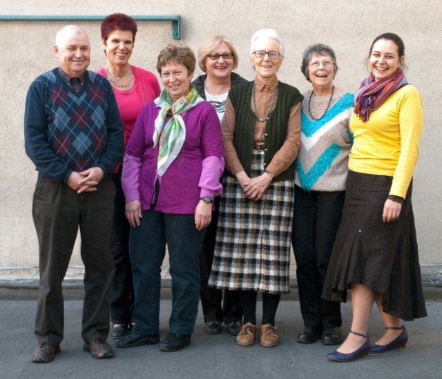 Talentebörse | Foto: Talentebörse