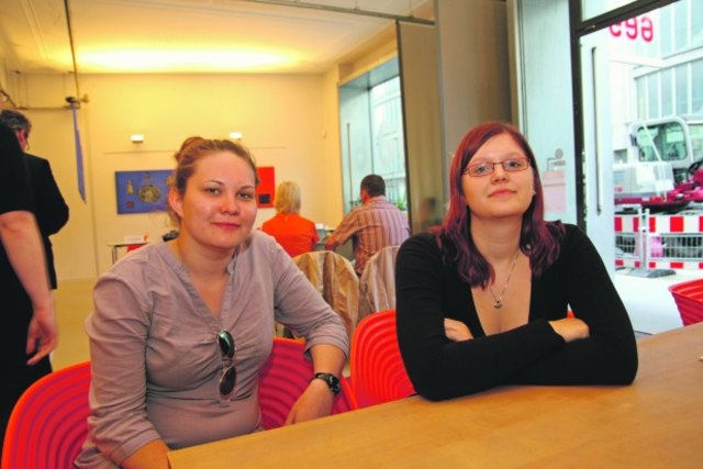 Wohin geht‘s mit der Bildung?