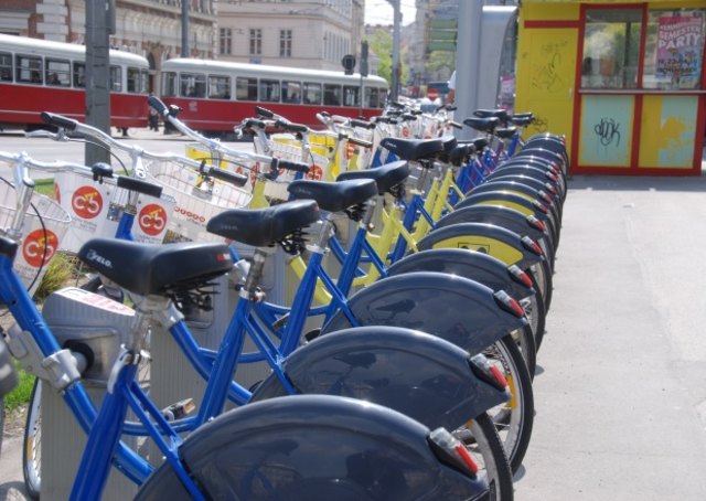 20_Citybike_3 | Foto: Netopilik