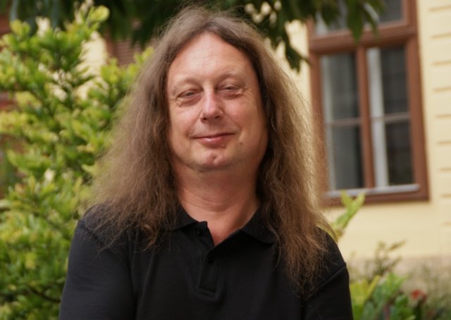 Manfred Rakousky | Foto: Baryli