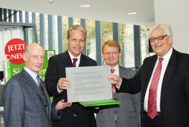 Gedenktafel | Foto: Granser