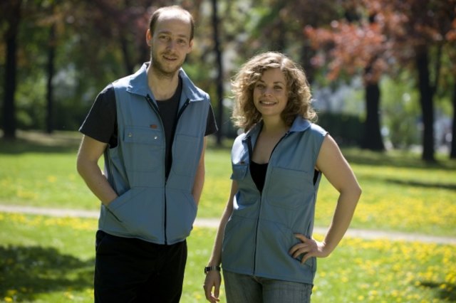 Fair-Play-Team | Foto: Andrew Rinkhy