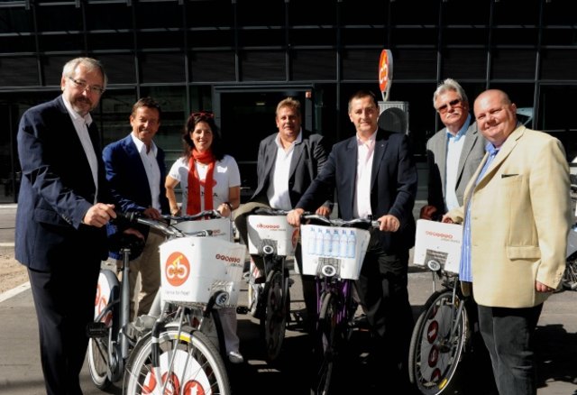 20_Citybike_1 | Foto: Urban