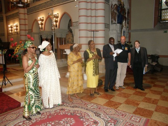 20_Kenia_Finale 002 | Foto: Ryba